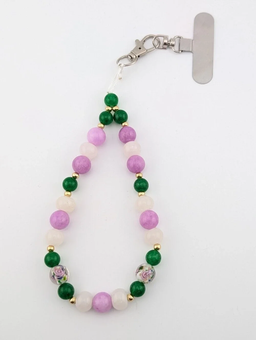 N/A phone lanyard